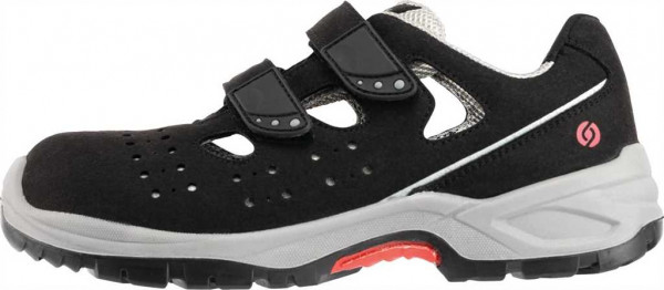 Baak ESD Sicherheits-Sandale S1P, Hardy 7227, #varinfo